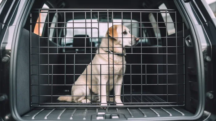 Hundbur till bilen – Komplett guide