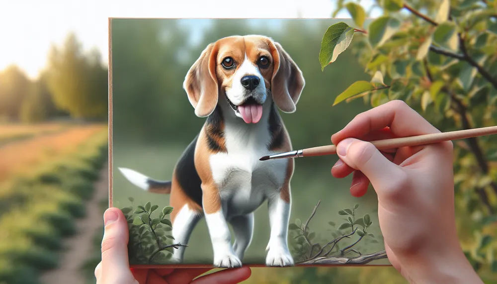 Beagle – Allt om hundrasen