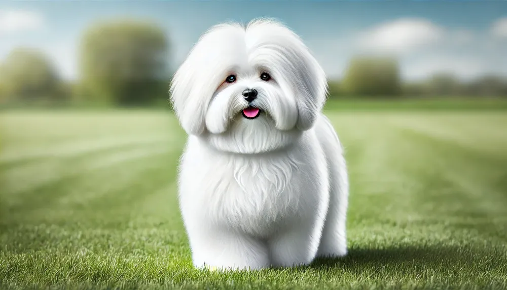 Coton de Tulear – Allt om hundrasen