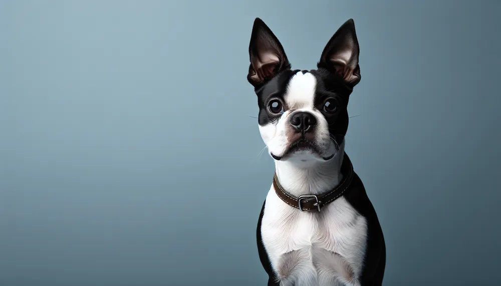 Boston Terrier – Allt om hundrasen