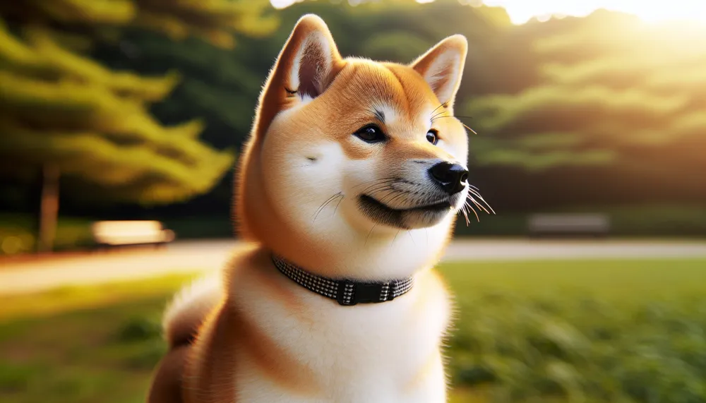 Shiba Inu – Allt om hundrasen